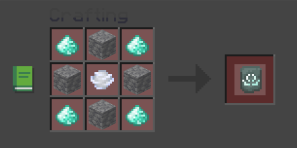 Verixium Armor Upgrade Template