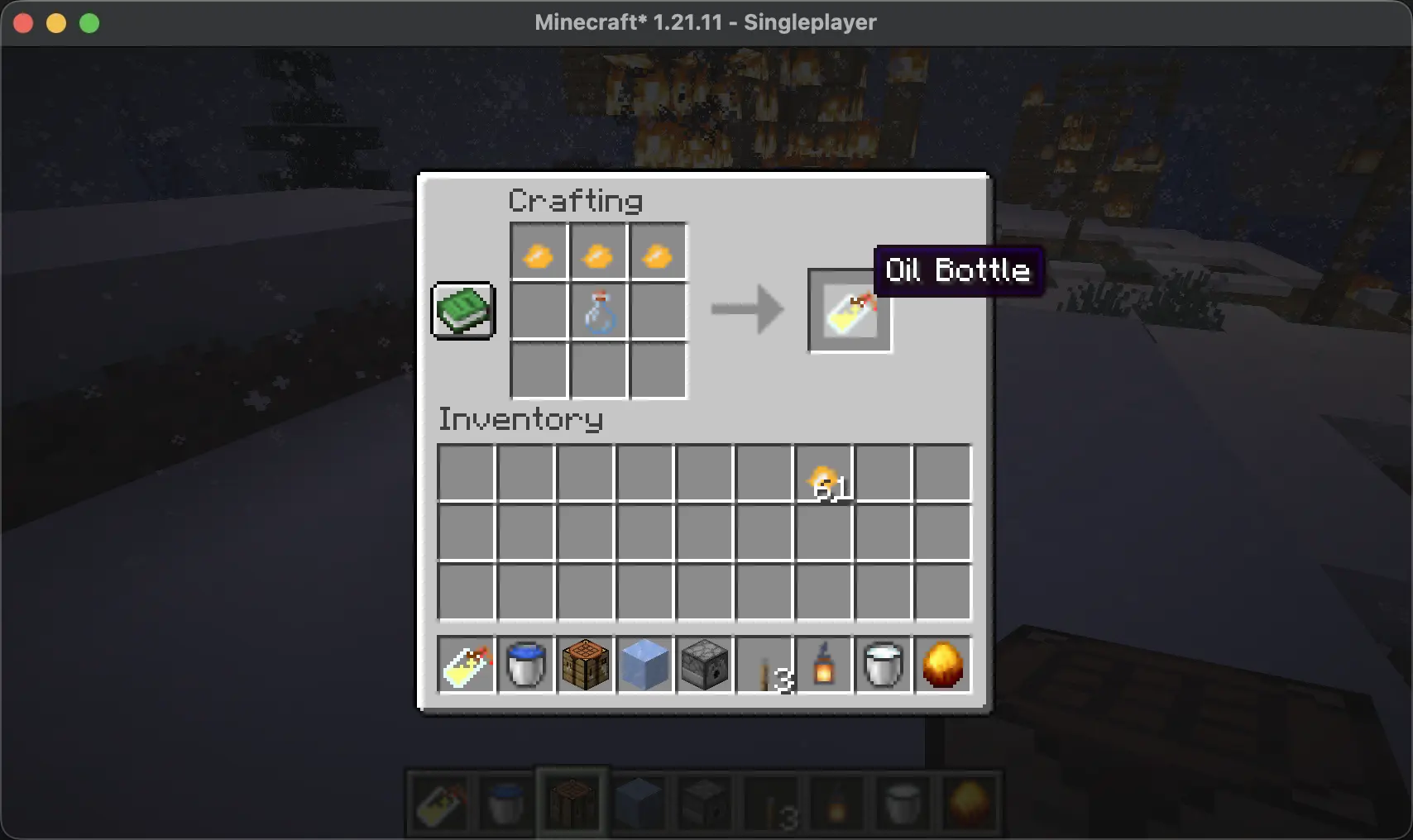 Craft Method Is As Above