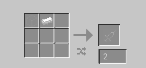 Recipe