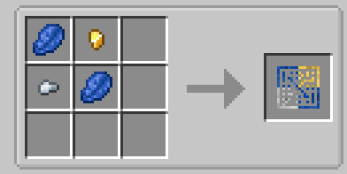 enchanting rune recipe