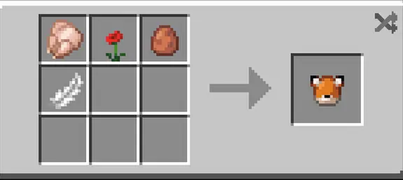 Recipe