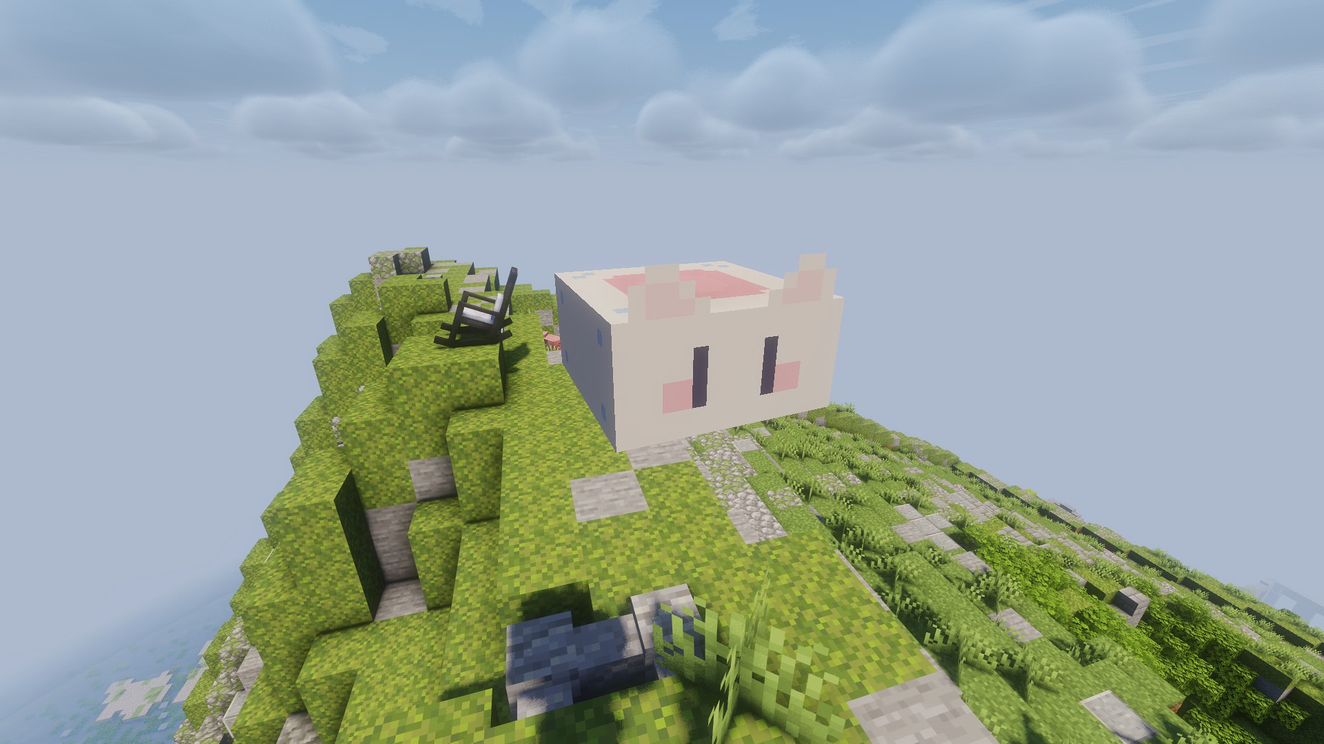 DroneStalker