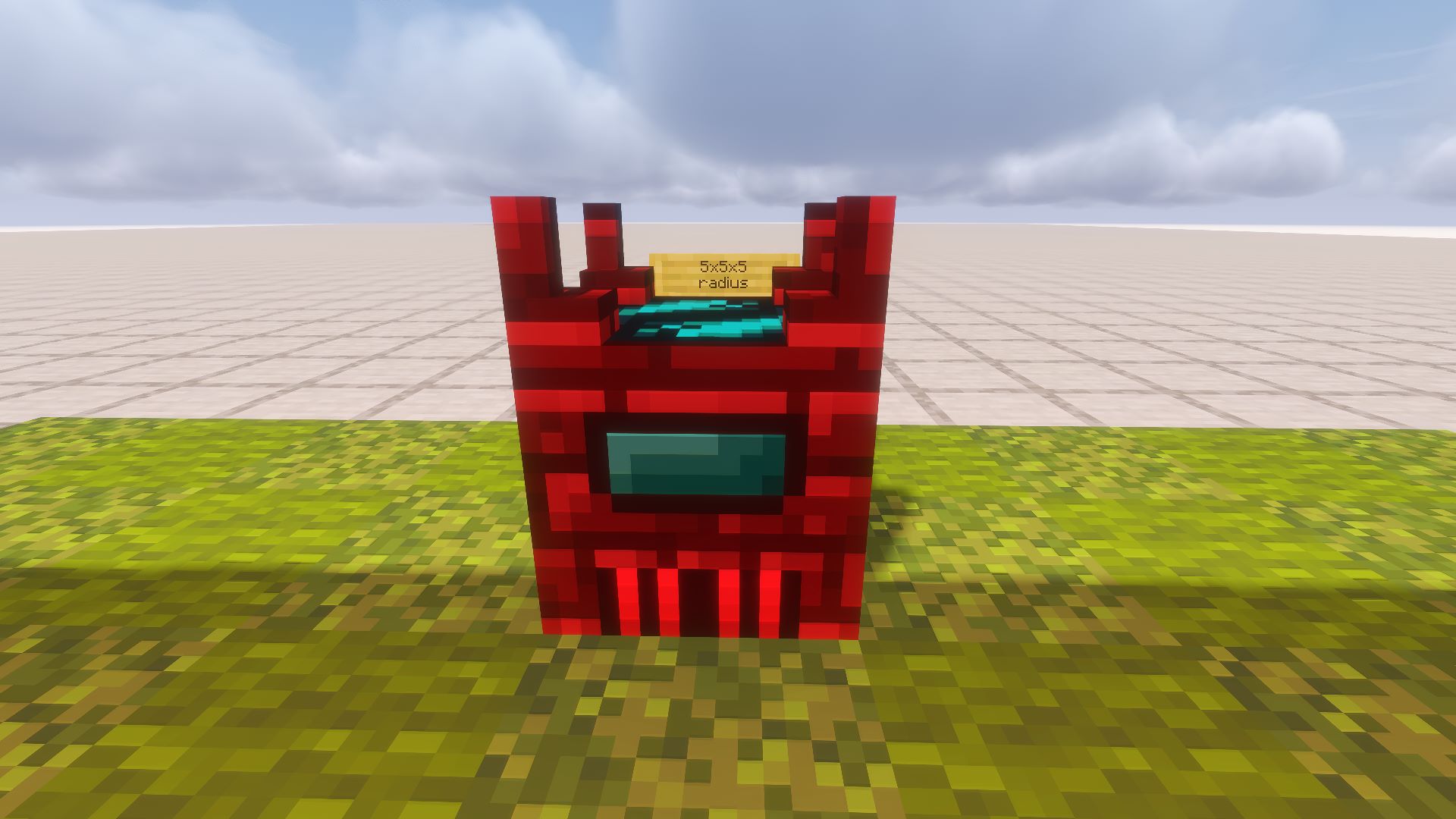 Fuel pack