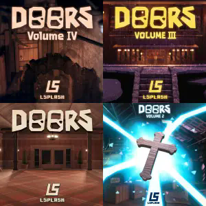 The OST'S Included In The Resource Pack/Data Pack.