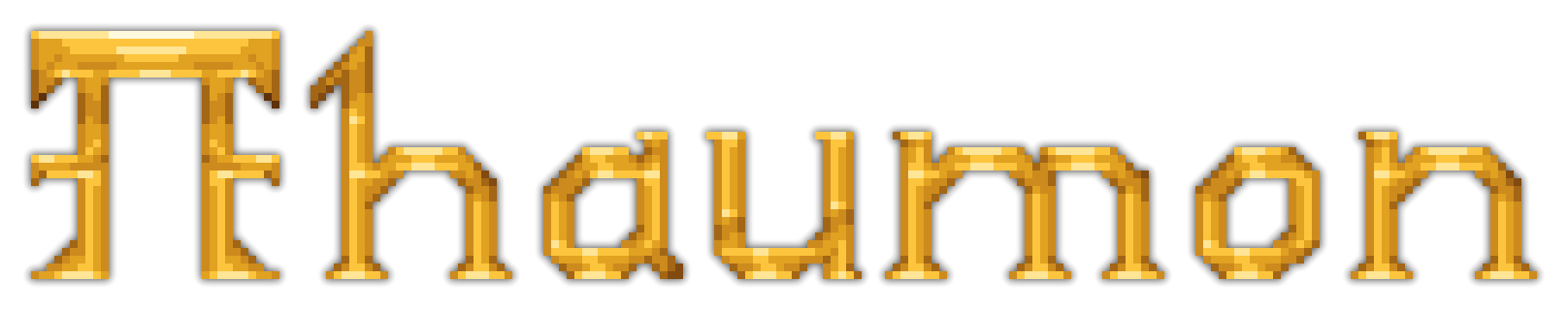 Thaumon Logo