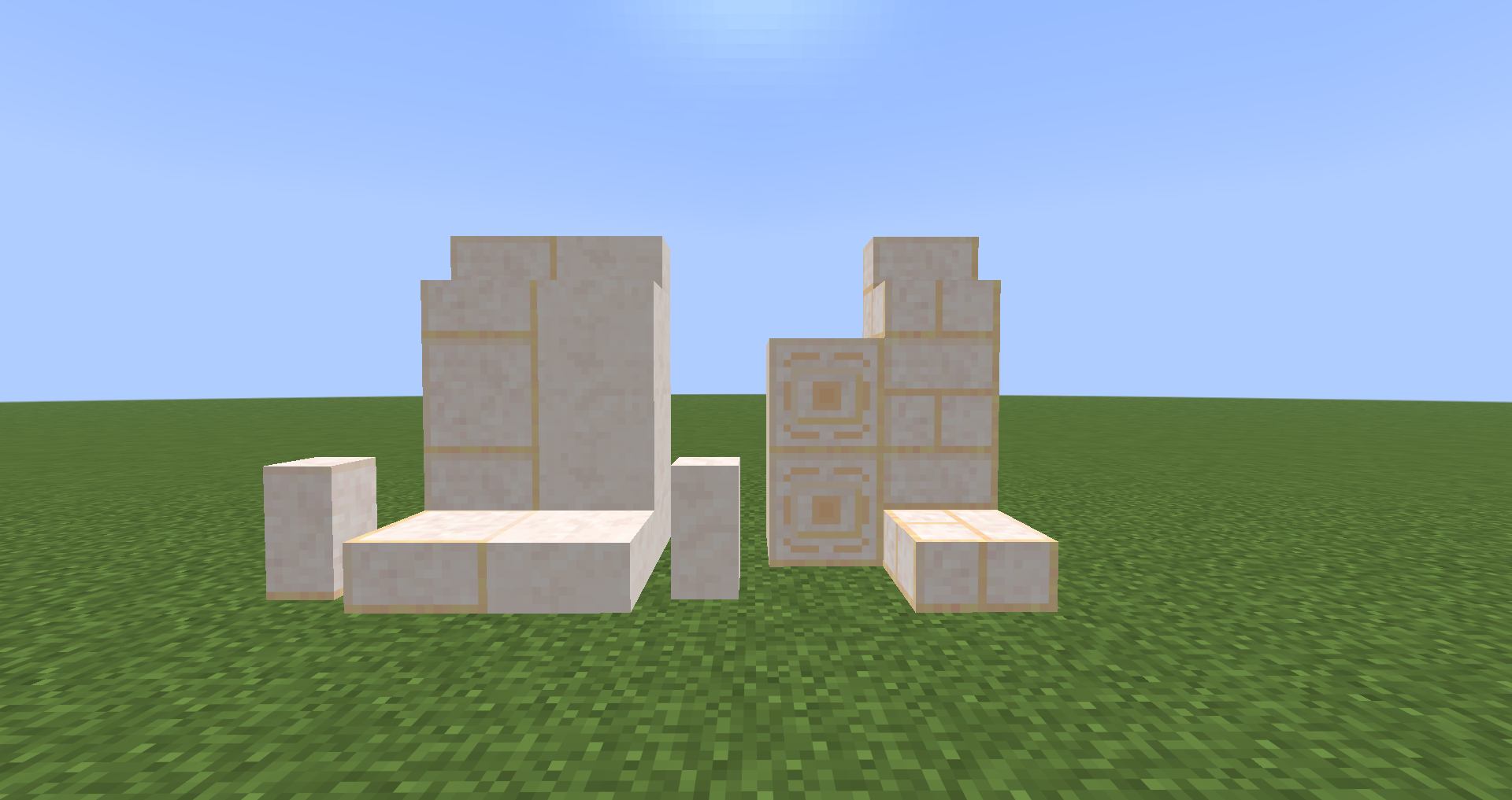 Marble Stone
