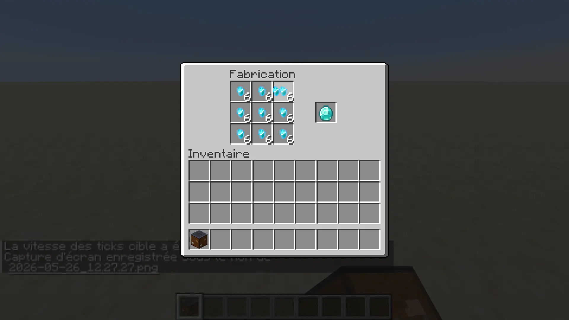 craft diamant