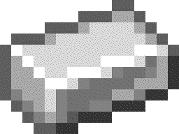 Animated Iron Ingot