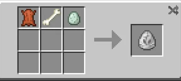 Recipe