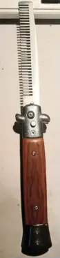 Comb