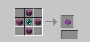 Shulker Shell