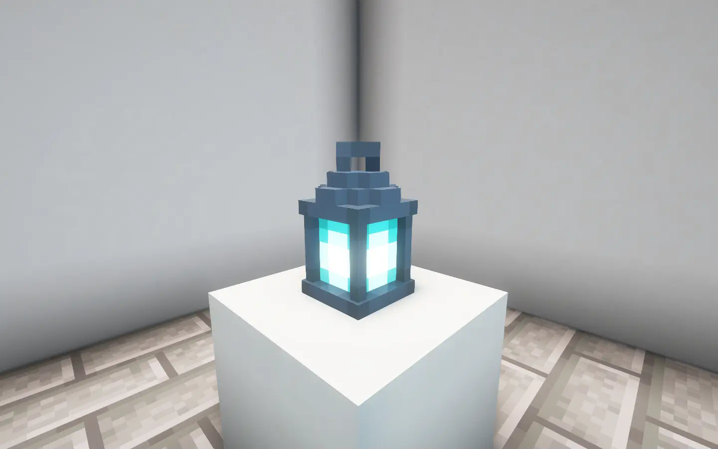 Soul Lantern
