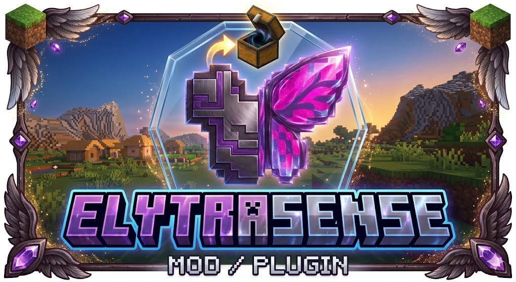 ElytraSense