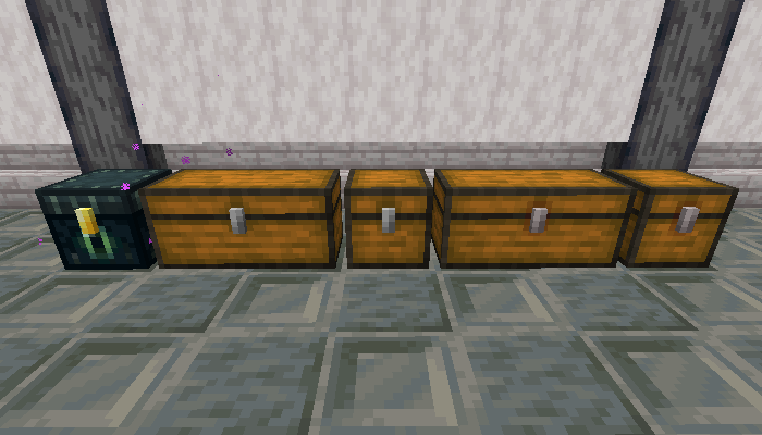 All Chests