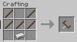 Iron Chest Transporter