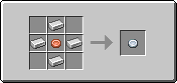 Iron Coin Recipe