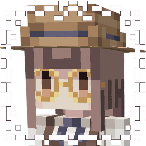 Archaeologist Villager