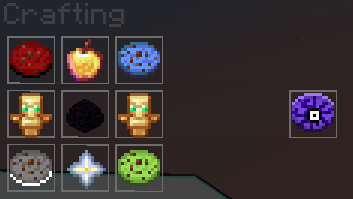 ascendant cookie crafting recipe