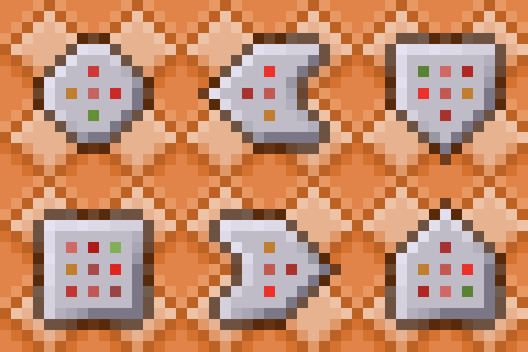Updated command block texture