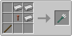 Recipe for trident