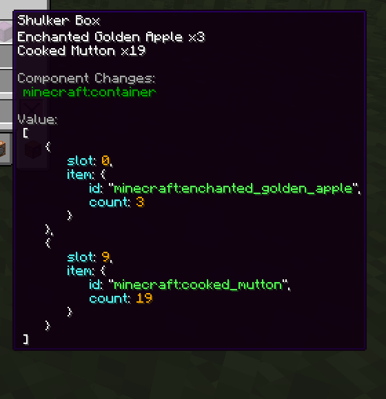 Shulker Box