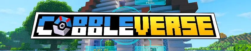 COBBLEVERSE 1.7.40 Update