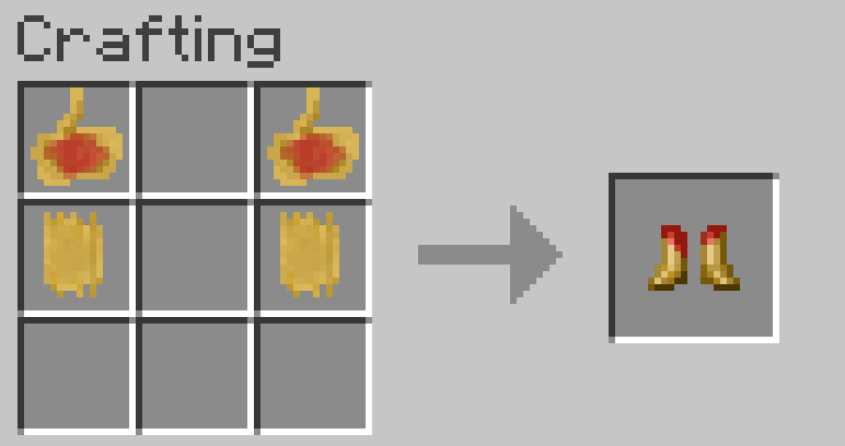 Boots craft