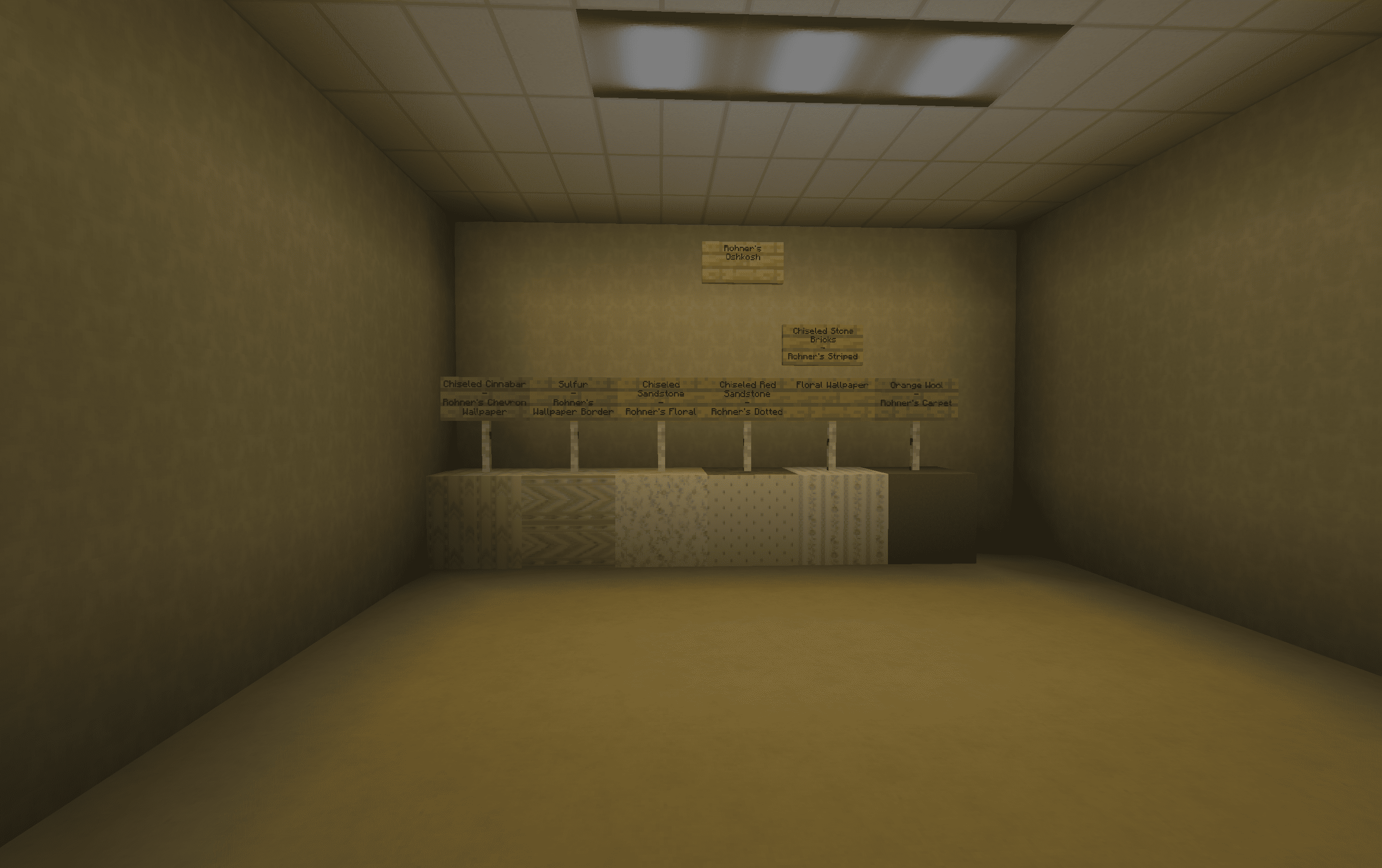 Showcase #3