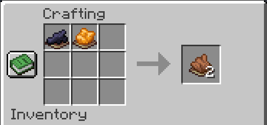 Recipe 2