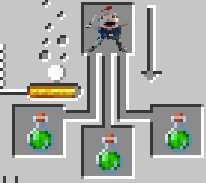 strong potion of anti-knightening recipe