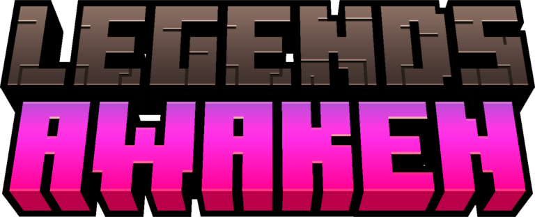 Legends Awaken