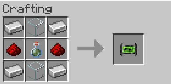 Chem Tank