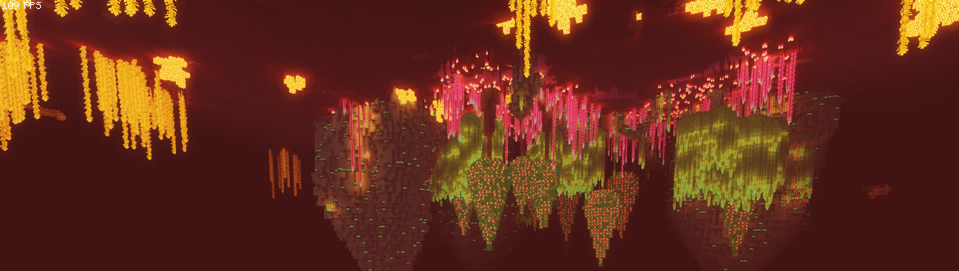 nether