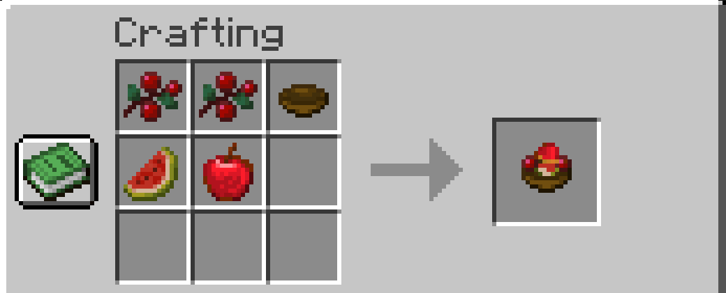 fruit salad