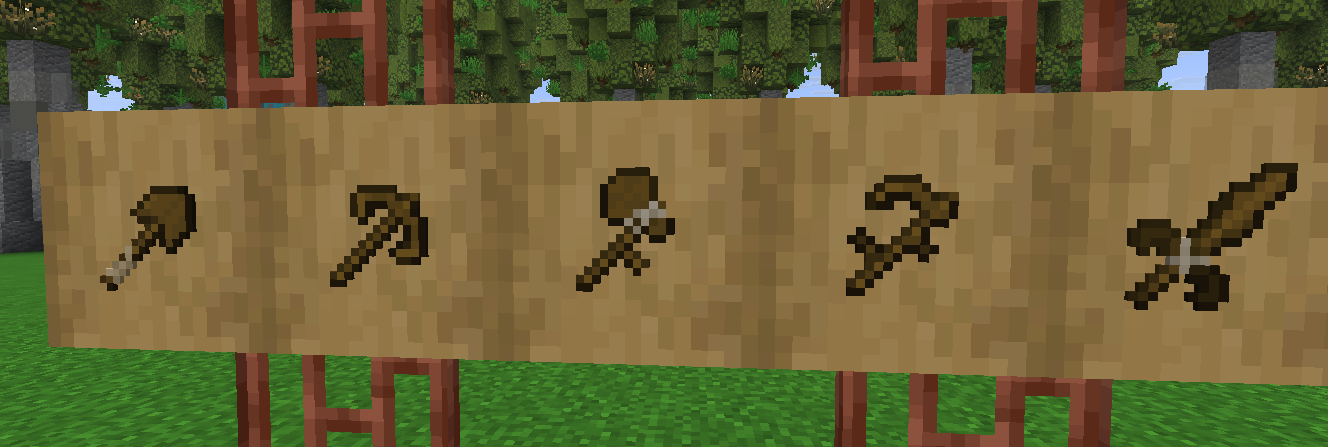 wood