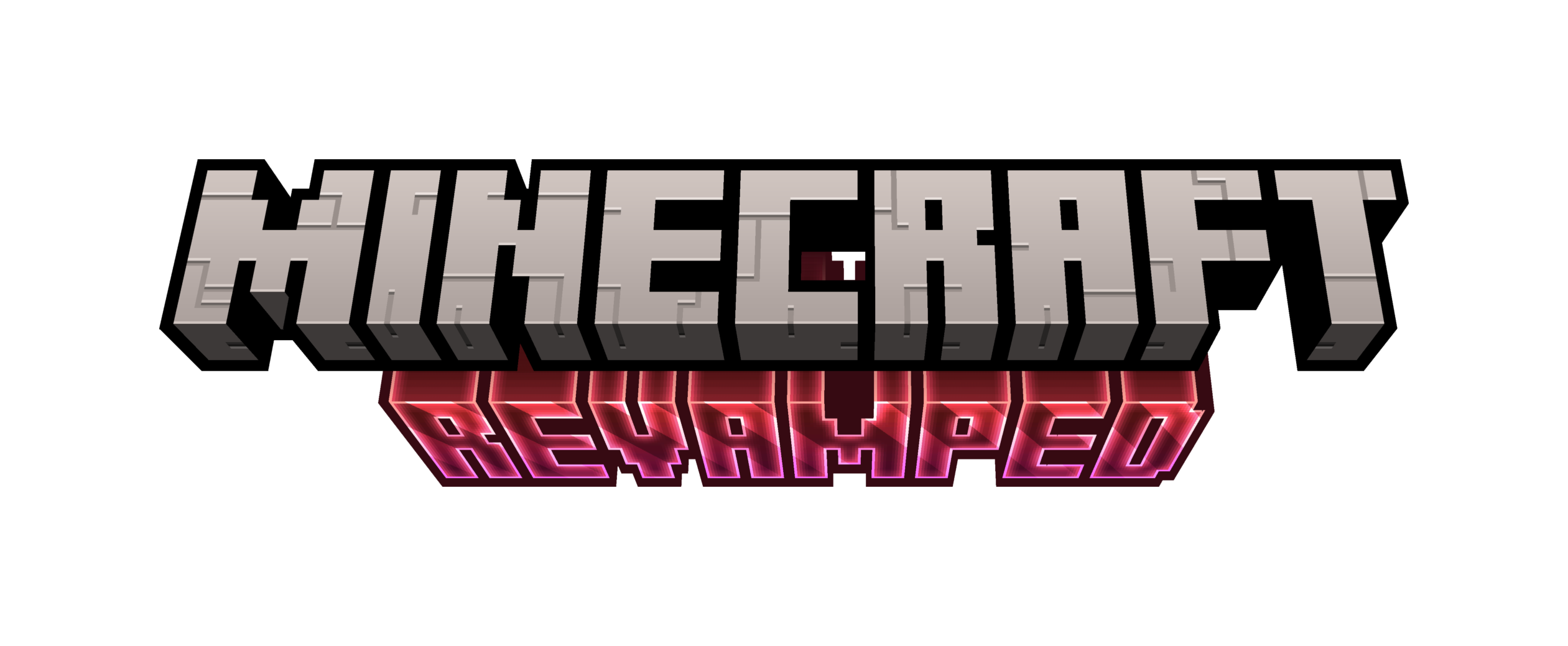 Minecraft Revamped