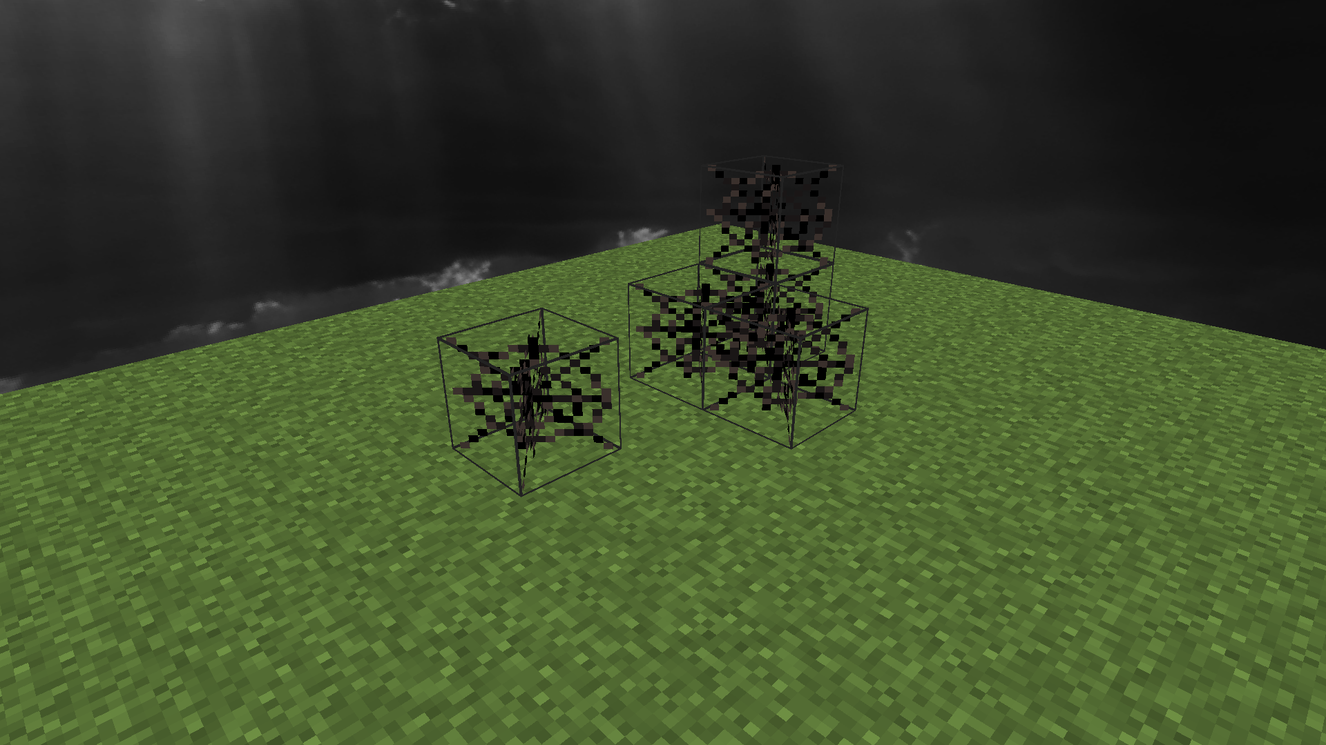 Cobweb preview