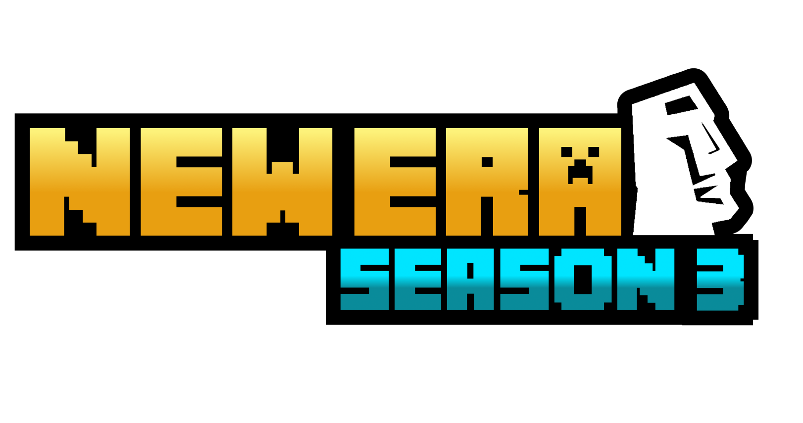 New Era Season 3 Title