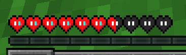 Empty Hearts