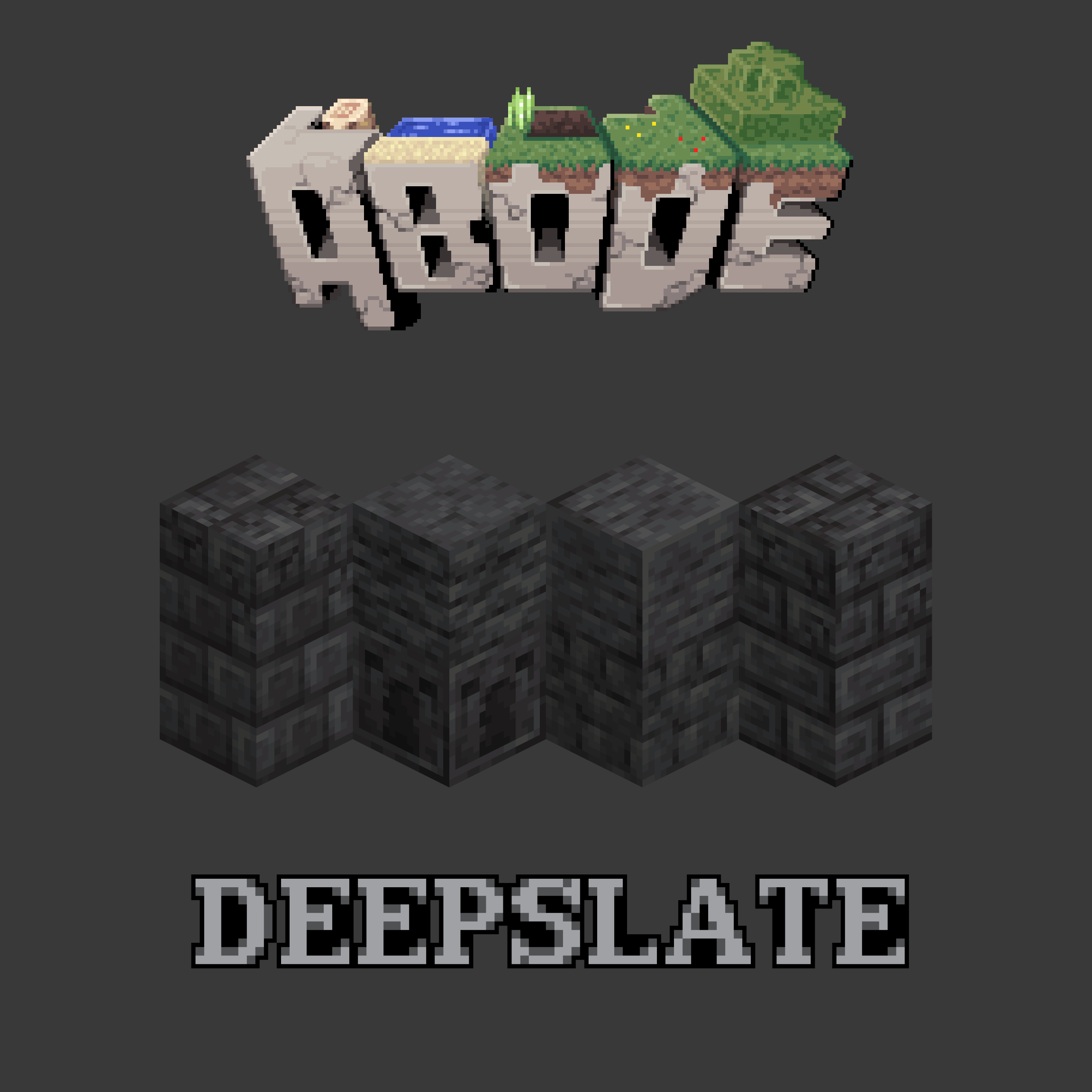 Deepslate