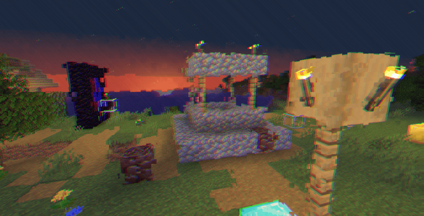 Village