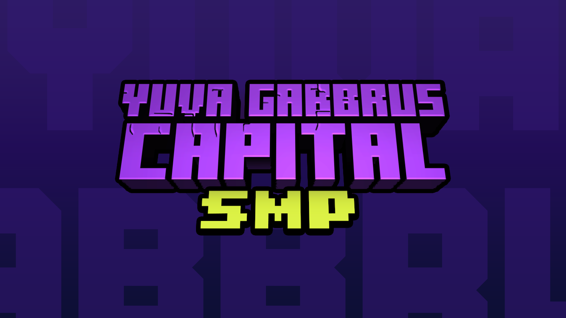 Yuva Gabbrus Capital SMP Logo