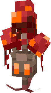 Morelull (Crimson)