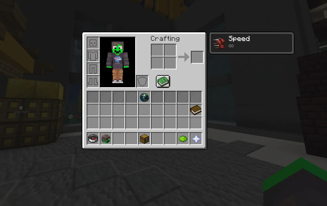 Inventory