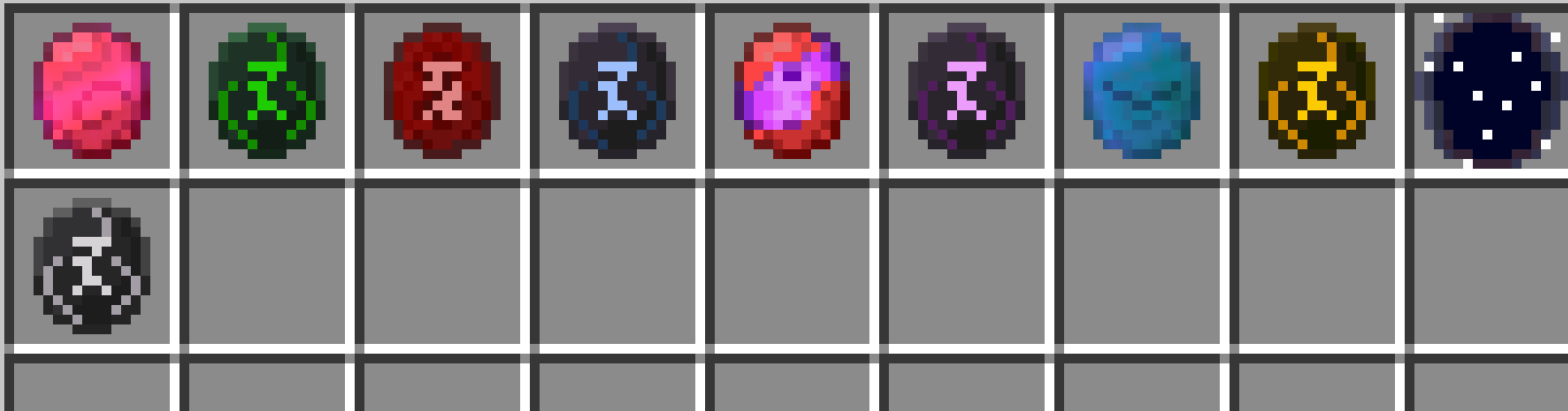 Runes