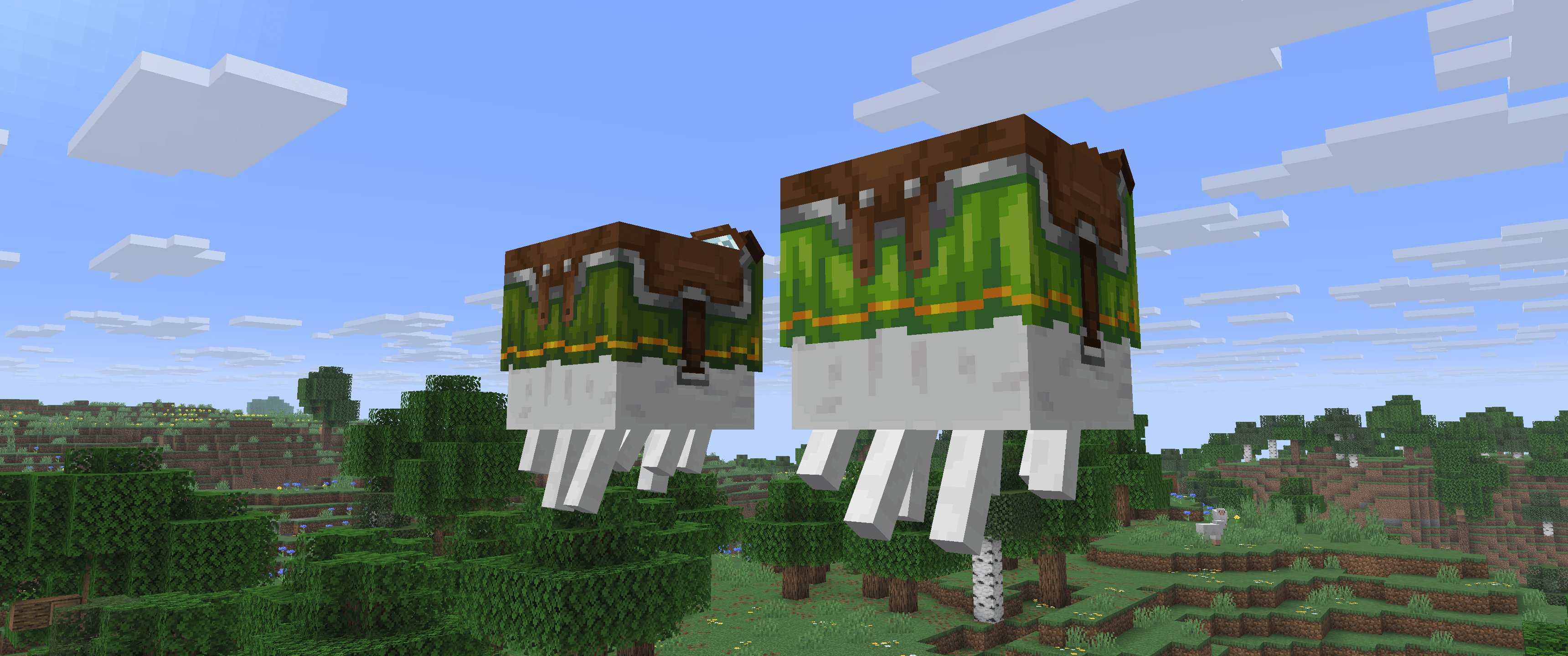 Before (Vanilla)