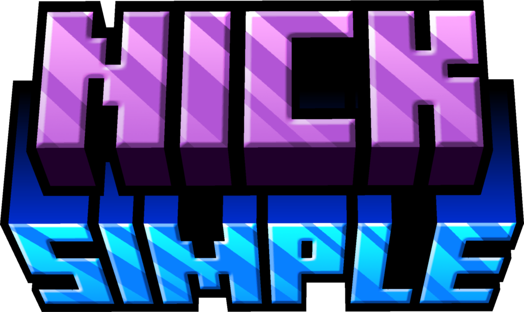 Simple Nick