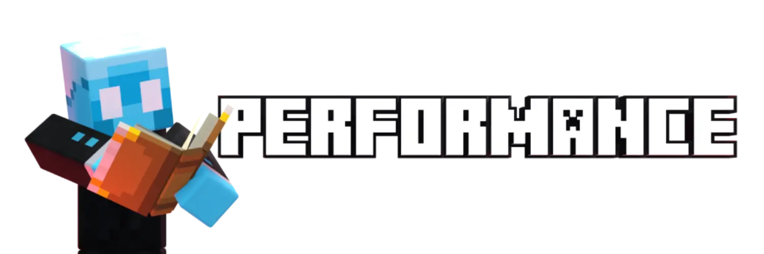 A supplementary image for the "performance" heading of the description