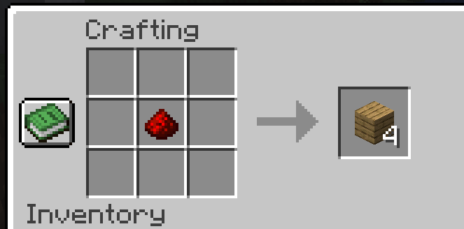 Crafting