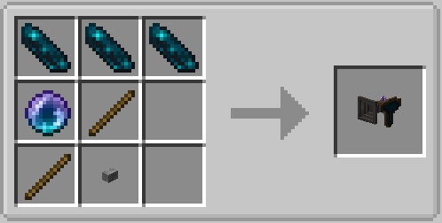 Echo Block Sniffer recipe